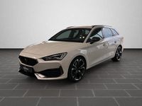 Gebraucht Cupra Leon VZ 301 PS (221 kW) 2024 "candy" weiss Limousine