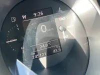 Gebraucht Seat Altea XL 122 PS (89 kW) 2011 Schwarz Van / Kleinbus