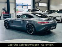 Gebraucht Mercedes AMG GT S AMG 510 PS (375 kW) 2015 Grau Coupé
