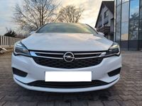 gebraucht Opel Astra Lim. Start/Stop