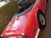 Gebraucht Triumph TR 250 103 PS (75 kW) 1968 Cabrio