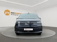 Usata VW Multivan 110 CV (80 kW) 2024 Andere Monovolume