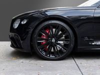 gebraucht Bentley Continental GTC