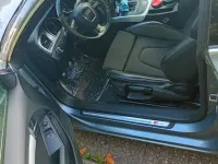 Gebraucht Audi A5 S-Line 173 PS (127 kW) 2007 Grau Coupé