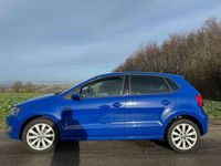 gebraucht VW Polo 1.2 TSI Team Team