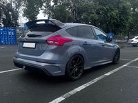 Gebraucht Ford Focus RS 530 PS (389 kW) 2016 Grau Limousine