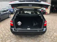 Gebraucht Mercedes E350 Avantgarde 231 PS (169 kW) 2010 Schwarz Kombi