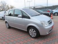 gebraucht Opel Meriva Cosmo Klima