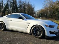 Gebraucht Ford Mustang 533 PS (392 kW) 2017 Weiß
