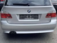 Gebraucht BMW 525 177 PS (130 kW) 2006 Kombi