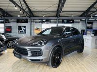 Gebraucht Porsche Cayenne S Chrono 441 PS (324 kW) 2019 Grau SUV