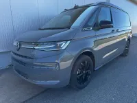 Neu VW California Beach 150 PS (110 kW) 2026 Puregrey Van