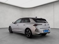 Gebraucht Opel Astra 131 PS (96 kW) 2025 Silber Limousine