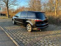 gebraucht Ford S-MAX 2,0 TDCi