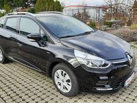 gebraucht Renault Clio IV Limited, 2.Hd, TÜV neu, scheckheft, Klima, USB