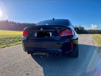 gebraucht BMW M2 Competition/Premium Selection Garantie/sehr guter Zustand