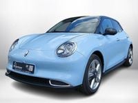 Gebraucht Ora 03 Pro+ 125 kW (171 PS) 2025 Celectial blue/starry black Kleinwagen