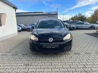 gebraucht VW Golf VI Trendline+Klimaanlage+Alus+Euro 5