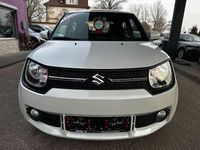 Gebraucht Suzuki Ignis Club 90 PS (66 kW) 2018 Weiß Limousine