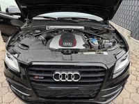 Gebraucht Audi SQ5 Competition 326 PS (239 kW) 2016 Schwarz SUV