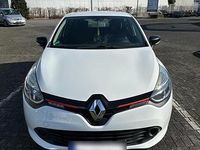 Gebraucht Renault Clio IV 75 PS (55 kW) 2013 Weiß Kleinwagen