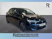 Neu Opel Corsa Edition 110 PS (80 kW) 2026 Schwarz Limousine