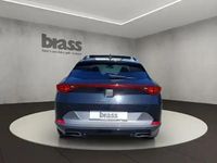 Gebraucht Cupra Formentor 150 PS (110 kW) 2023 Midnight schwarz metallic SUV