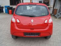 gebraucht Renault Twingo Expression, wenig KM