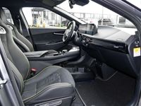 gebraucht Kia EV6 77.4 AWD GT ACC HUD LED Navi 360°Kamera Rückfahrkam.