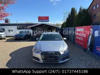Gebraucht Audi A4 Sport 190 PS (139 kW) 2017 Silber Kombi