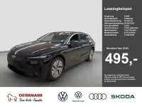 Gebraucht Audi A6 e-tron Ambiente 210 kW (286 PS) 2025 Mythosschwarz Kombi