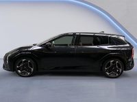Gebraucht Kia EV4 150 kW (204 PS) 2025 Schwarz Kleinwagen