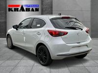 gebraucht Mazda 2 90PS Homura