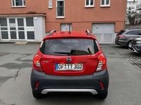 Gebraucht Opel Karl Innovation 75 PS (55 kW) 2018 Kleinwagen