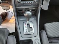 Gebraucht Audi A4 Comfort 163 PS (119 kW) 2006 Kombi