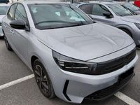 Gebraucht Opel Corsa 101 PS (74 kW) 2025 Aluminium grau Kleinwagen