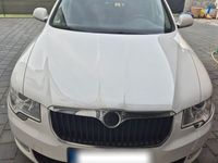 gebraucht Skoda Superb Comfort