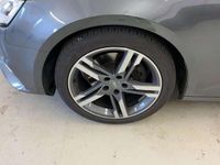 Gebraucht Audi A4 Sport 150 PS (110 kW) 2017 Grau Kombi