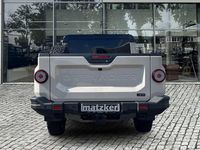 Neu Ineos Grenadier 249 PS (183 kW) 2025 Beige SUV