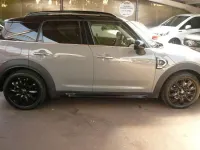 Usata Mini Cooper S Countryman 192 CV (141 kW) 2019 Grigio SUV