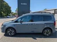 Neu Nissan Townstar Tekna 131 PS (96 kW) 2026 Grau Kombi