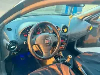 Gebraucht Seat Ibiza 65 PS (47 kW) 2006 Kleinwagen