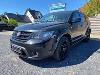 Usado Fiat Freemont Black Code 170 CV (125 kW) 2015 Negro SUV