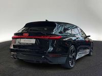Gebraucht Audi e-tron 369 kW (503 PS) 2026 Mythosschwarz metallic SUV
