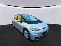Gebraucht VW ID.3 Pro Performance 150 kW (204 PS) 2021 Silber Kleinwagen