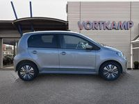 Gebraucht VW e-up! 61 kW (83 PS) 2021 Tungsten silver (metallic) Kleinwagen