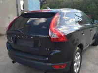 Occasion Volvo XC60 240 ch (176 kW) 2012 Noir SUV