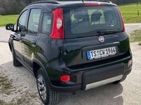 gebraucht Fiat Panda Panda0.9 Twinair Start