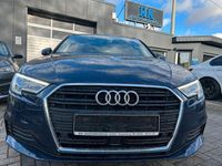 Gebraucht Audi A3 Comfort 116 PS (85 kW) 2018 Andere Limousine