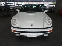 Gebraucht Porsche 911 Turbo 300 PS (220 kW) 1981 Weiß Coupé